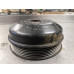 04W006 Water Pump Pulley For 99-01 Jaguar XJ8  4.0 XW438509AD